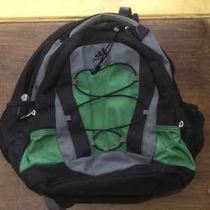 Adidas backpack
